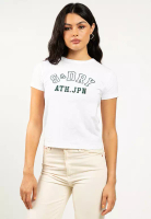 Superdry Athletic 印花T恤