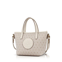 Tas Wanita Les Catino Julia Daisy Mini Tote - Warm