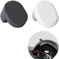 Electric Scooter Rear Fender Mudguard Hook Rear Fender Hook for Xiaomi Mijia M365 Electric Skateboard Repair Spare Accessories