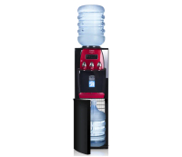 Sanken HWD-Z88 Dispenser Galon Bawah Bottom Loading Duo Gallon