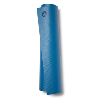 【Manduka】PRO Mat 瑜珈墊 6mm - Aquamarine (高密度PVC瑜珈墊)