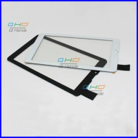 New 7 inch For Dexp Ursus S470 S370 S570 S169 s 470 370 570 MIX 3G/Oysters T72hm T72X T72a 3G Capacitive Touch Screen Panel
