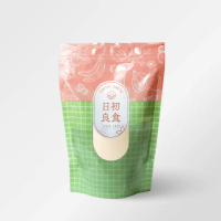 【日初良食】無糖豆漿粉300g/包(非基改黃豆 沖泡即飲 優質蛋白)