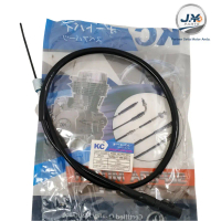 Kabel Speedometer Supra Fit New / Fit S / Fit X / Revo Lama - KC Parts 44830-KTL-690