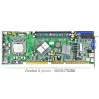 for Norco / North China industrial control shb-950 ver1 1 full length mainboard of industrial computer LGA775 DDR3 sent to CPU