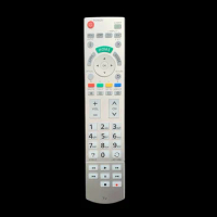 New Replacement Remote Control For Panasonic THL47WT60A THL50DT60A N2QAYB000842 Smart TV