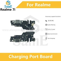 For OPPO Realme 7i USB Dock Charger Port Charging Port Board Flex Cable