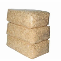 Serbuk Kayu Hamster / Landak Mini / Burung