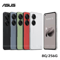 ASUS Zenfone 10 (8G/256G) 5G智慧手機-送空壓殼+滿版玻保-附保護殼