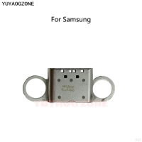 10PCS/Lot For Samsung Galaxy Tab Pro S2 W727 W720 W725 / Tab Pro S W700 W707 USB Charging Dock Charge Socket Port Jack Connector