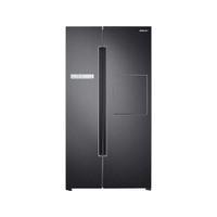 【聊聊領甜甜價】SAMSUNG 三星 795公升 RS82A6000B1 美式對開冰箱 RS82A Homebar
