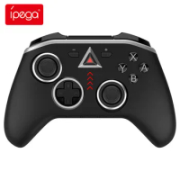 Ipega PG-SW097 Wireless Game Controller For Nintendo Switch PC Android Bluetooth Joystick With Vibration Gamepad 2023 New
