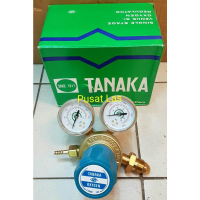 Regulator Oxygen untuk Tabung Las Oksigen Tanaka