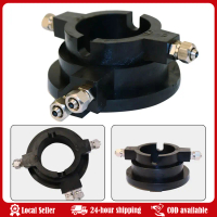 Air Control Valve for Tire Changer Air Cylinder Rotary Controlling Valve Air Distributor Pneumatic C