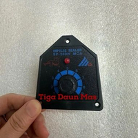 Timer Hand Sealer Double Leopards SP-200H Timer Mesin Impulse Sealer Double Leopards SP200H