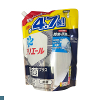 P&amp;G Ariel 超濃縮洗衣精 2.24kg 補充包 白色 (除臭除菌)