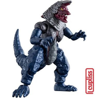 BLOKEES Figure Ultraman GVS-02 73122 GV-15 Galaxy S Version 02 Unleash The Spark of Unity GVS02 Golz