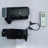 BG-2T For Nikon D5500/D5600 Battery Handgrip Battery Holder