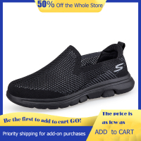 HXSKSKCEHERS Go Walk Men Go Run Lite Sneakers Sports Shoes Men Walking Shoes