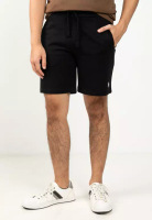 US POLO ASSN Bald 抓絨短褲