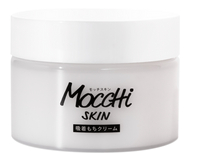 日本原裝MoccHi SKIN(吸附型) 全效精華乳霜 / モッチスキン吸着もりクリーム