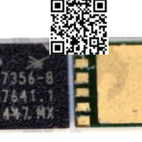 Original SKY77356-8 77356-8 for iphone 6 iphone6 plus 6+ small Power amplifier PA chip IC