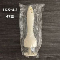 扎雞腿雞翅扎肉器插孔鬆肉針敲肉錘廚房牛排燒烤扎肉針烤肉入味針