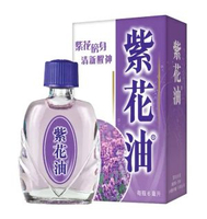 紫花油 - 紫花油6ml 　162a