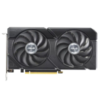【ASUS 華碩】DUAL RTX4060TI O8G EVO 顯示卡