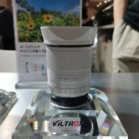 Viltrox 23mm 33mm 56mm F1.4 Large Aperture Portrait Lens APS-C Auto Focus for Fujifilm Fuji X Mount color White/Black/Silver