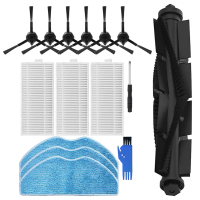 Replacement Parts Accessory  for 360 for Botslab S8 Plus for EZVIZ RE4/RE5 Plus