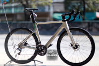 100% Genuine JAVA SILURO6 18sp. Aero road bike