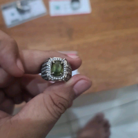 Natural Fancy Colour Sapphire Thailand Heat A