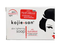 KOJIESAN SKIN LIGHTENING SOAP W/ HYDROMOIST 135GR