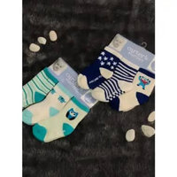 Kaos Kaki Bayi Carters-Baby Sock by Carters 3 in 1