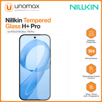 Tempered Glass Compatible For Xiaomi Poco F8 Ultra / Poco F8 Pro Nillkin H+ Pro Screen Protector