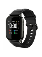 สมาร์ทวอทช์ (35.56 mm, สีดำ) รุ่น Smart Watch 2 LS02