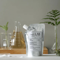 【hoi!LAB】實驗室香氛精油擴香補充包220ml(任選4件超值組)