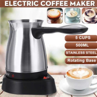 Double Italian Coffee Maker Machine Fully Automatic Milk Frother Bule Pro Vaper Hibrew Nespresso Electric Free Shipping Espresso