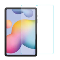 Tempered glass screen protector for Samsung Galaxy Tab S6 Lite 2024 SM-P620 P625 S6Lite P610 P613 P615 P619 protective film