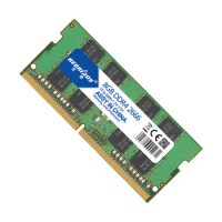 Ram Memory DDR4 4GB 8GB 16GB PC4-19200 Rams DDR4 SODIMM 2400 2666mhz 3200mhz RAM DDR4 4G 8GB 16GB 32GB Memorial Ddr4