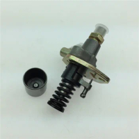 For Car Repair Parts Tillage Air-cooled Diesel Engine Parts 170F 173F 178F 186FA 188F 192F Injection Pump Assembly