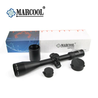 MARCOOL HD 5-30X56 FFP Tactical Optical Rifle Scope High Shockproof Hunting Scopes Air Rifle Sight Pneumatics Weapon