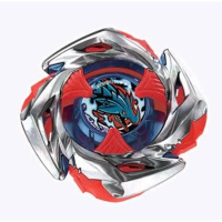 [พร้อมส่ง]UX 11 Impact Drake (เฉพาะเบลด)ของแท้100% คําแนะนําผลิตภัณฑ์ใหม่ของเดือนนี้ ประดับ  เล่น  ม