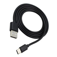 USB DC Charger Cable For Bang Olufsen B O Beoplay A1 A2 II Beolit 17 Speaker
