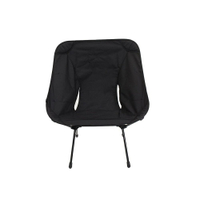├登山樂┤韓國 Helinox Tactical Chair L輕量戰術椅 LBlack 黑色 # HX-10060