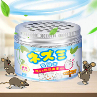 【魔小物】驅鼠凝膠罐-2入組