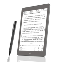 2023 New product launch Meebook P78 pro 7.8" Android Ebook reader 3G/32GB Android 11 with SD card