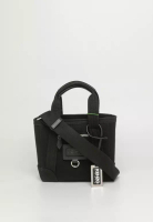 Kenzo Mini 'kenzo Tag' Canvas 斜揹袋/托特包