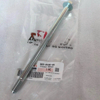 CỐT BÁNH TRƯỚC MXKING 135 / YAZ 125 / MIO 2004 / JUPITER Z / EXCITER 135 ( XÀI CHO ĐỜI BÁNH CĂM )